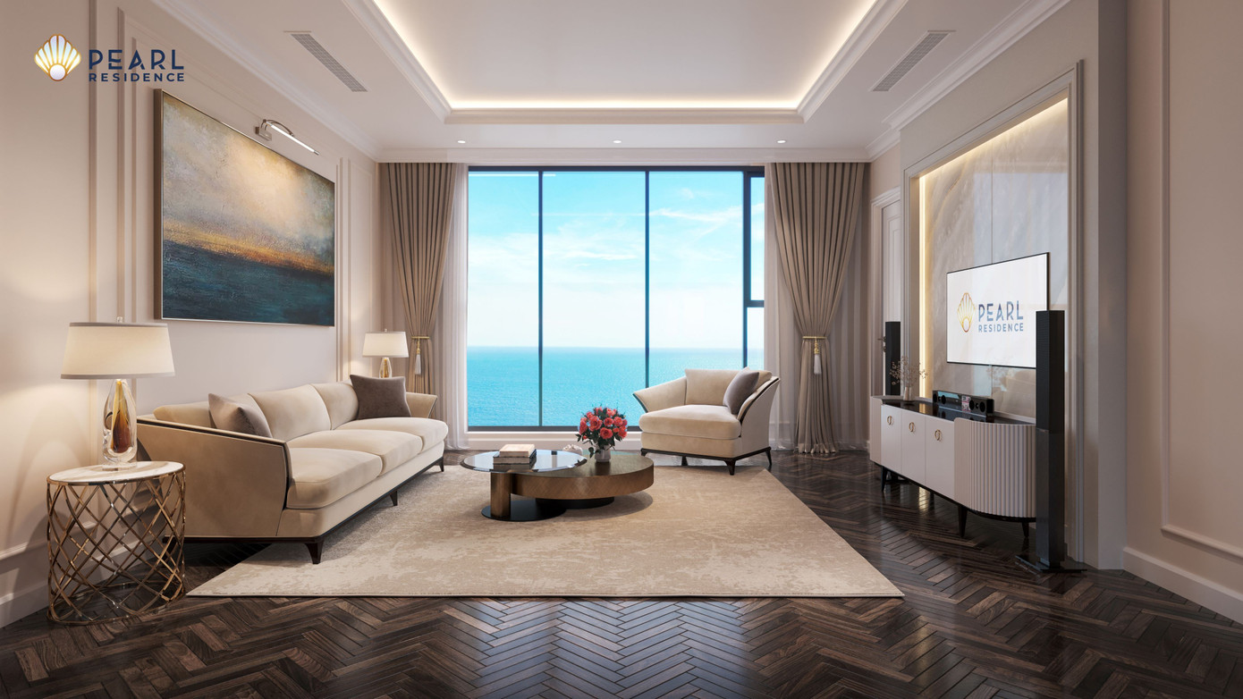 Bất động sản ven biển Cửa Lò: Làn sóng đầu tư mới từ giá trị thực